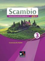 Cover-Bild Scambio plus / Scambio plus GB 3