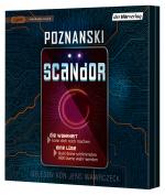 Cover-Bild Scandor