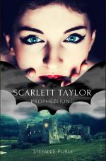 Cover-Bild Scarlett Taylor