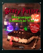 Cover-Bild Scary Potter - Halloween bei Potters