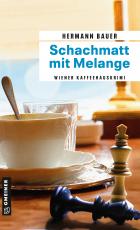 Cover-Bild Schachmatt mit Melange