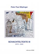 Cover-Bild Schachteltexte III