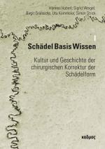 Cover-Bild Schädel Basis Wissen I