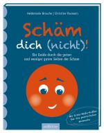 Cover-Bild Schäm dich (nicht)!