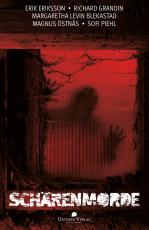 Cover-Bild Schärenmorde