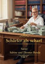 Cover-Bild Schärfer als scharf