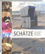 Cover-Bild Schätze aus Schleswig-Holstein. Der Süden