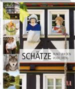 Cover-Bild Schätze rund um den Vogelsberg