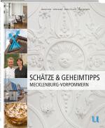 Cover-Bild Schätze & Geheimtipps Mecklenburg-Vorpommern