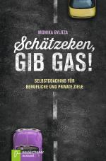 Cover-Bild Schätzeken, gib Gas!