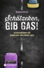 Cover-Bild Schätzeken, gib Gas!