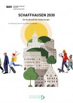 Cover-Bild Schaffhausen 2030