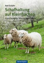 Cover-Bild Schafhaltung auf Kleinflächen