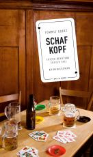 Cover-Bild Schafkopf (eBook)