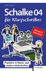 Cover-Bild Schalke 04 für Klugscheißer