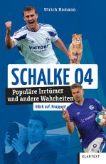 Cover-Bild Schalke 04