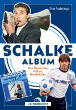 Cover-Bild Schalke-Album