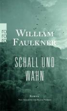 Cover-Bild Schall und Wahn