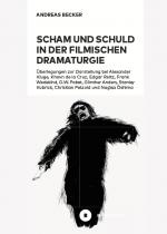 Cover-Bild Scham und Schuld in der filmischen Dramaturgie