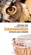 Cover-Bild Schamanentum