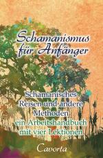 Cover-Bild Schamanismus für Anfänger