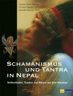 Cover-Bild Schamanismus und Tantra in Nepal