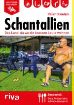Cover-Bild Schantallien