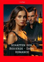 Cover-Bild Schatten der Begierde - Dark Romance