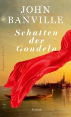 Cover-Bild Schatten der Gondeln