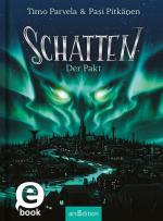 Cover-Bild Schatten – Der Pakt (Schatten 1)