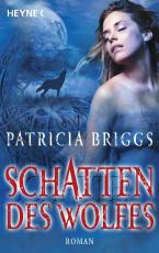 Cover-Bild Schatten des Wolfes