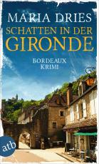 Cover-Bild Schatten in der Gironde