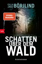 Cover-Bild Schatten über dem Wald