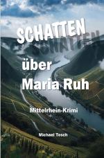 Cover-Bild Schatten über Maria Ruh