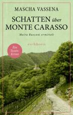 Cover-Bild Schatten über Monte Carasso