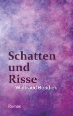 Cover-Bild Schatten und Risse