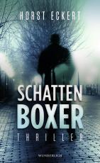 Cover-Bild Schattenboxer