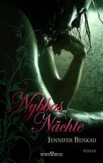 Cover-Bild Schattendämonen 2 - Nybbas Nächte
