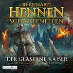 Cover-Bild Schattenelfen (2) - Der Gläserne Kaiser (AT)