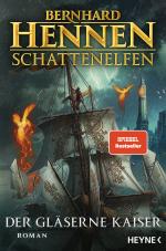 Cover-Bild Schattenelfen - Der Gläserne Kaiser