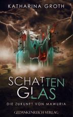 Cover-Bild Schattenglas