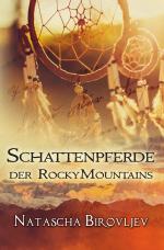 Cover-Bild Schattenpferde der Rocky Mountains