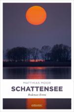 Cover-Bild Schattensee