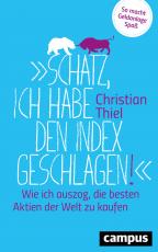 Cover-Bild "Schatz, ich habe den Index geschlagen!"
