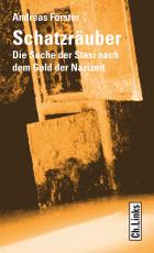 Cover-Bild Schatzräuber