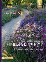 Cover-Bild Schau- und Sichtungsgarten Hermannshof