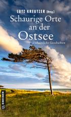 Cover-Bild Schaurige Orte an der Ostsee