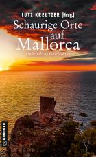 Cover-Bild Schaurige Orte auf Mallorca
