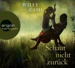 Cover-Bild Schaut nicht zurück