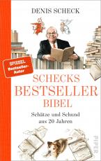 Cover-Bild Schecks Bestsellerbibel